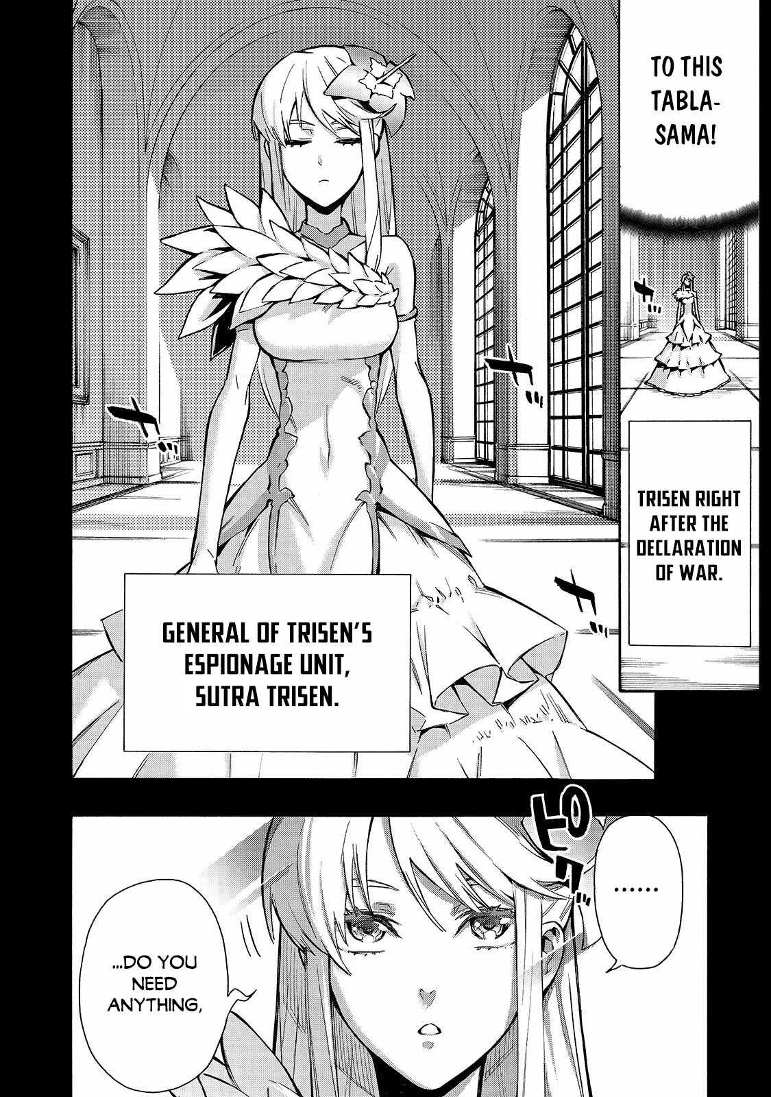 Black Summoner Chapter 72 page 7