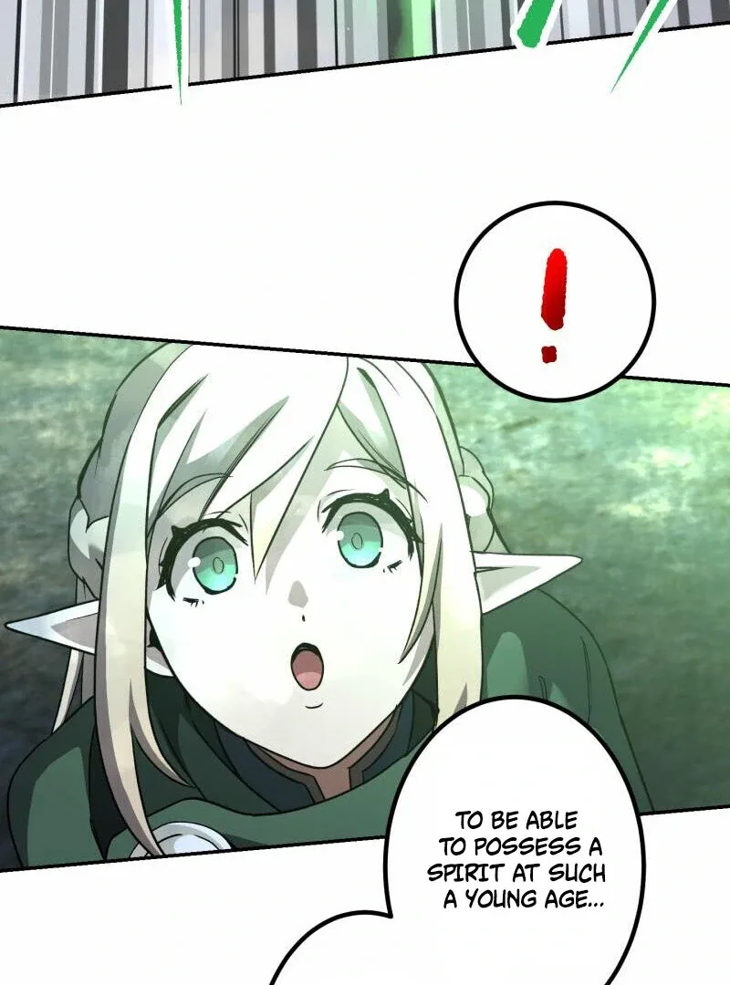 Monster Eater Adventurer Chapter 70 page 101