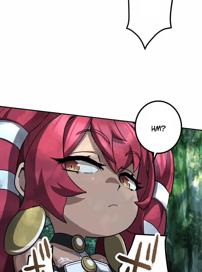 Monster Eater Adventurer Chapter 70 page 111