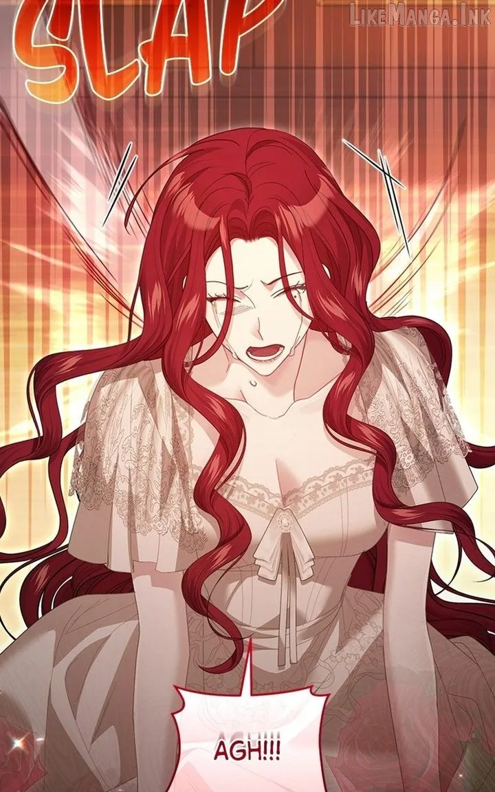 I Was The Acting Empress But I Spent The First Night With Him Chapter 70 page 62