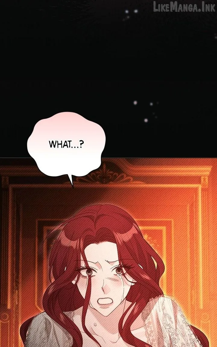 I Was The Acting Empress But I Spent The First Night With Him Chapter 70 page 87
