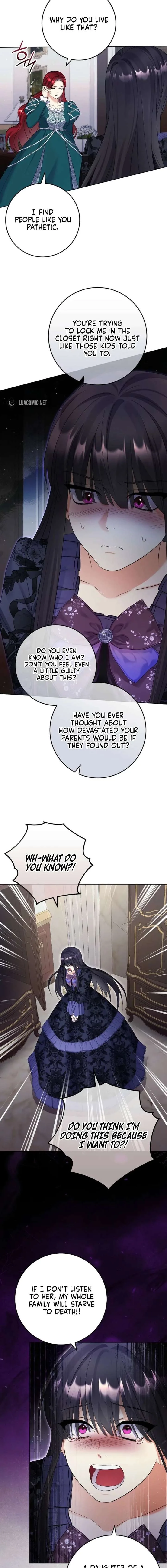 Celeb Lady Chapter 72 page 2
