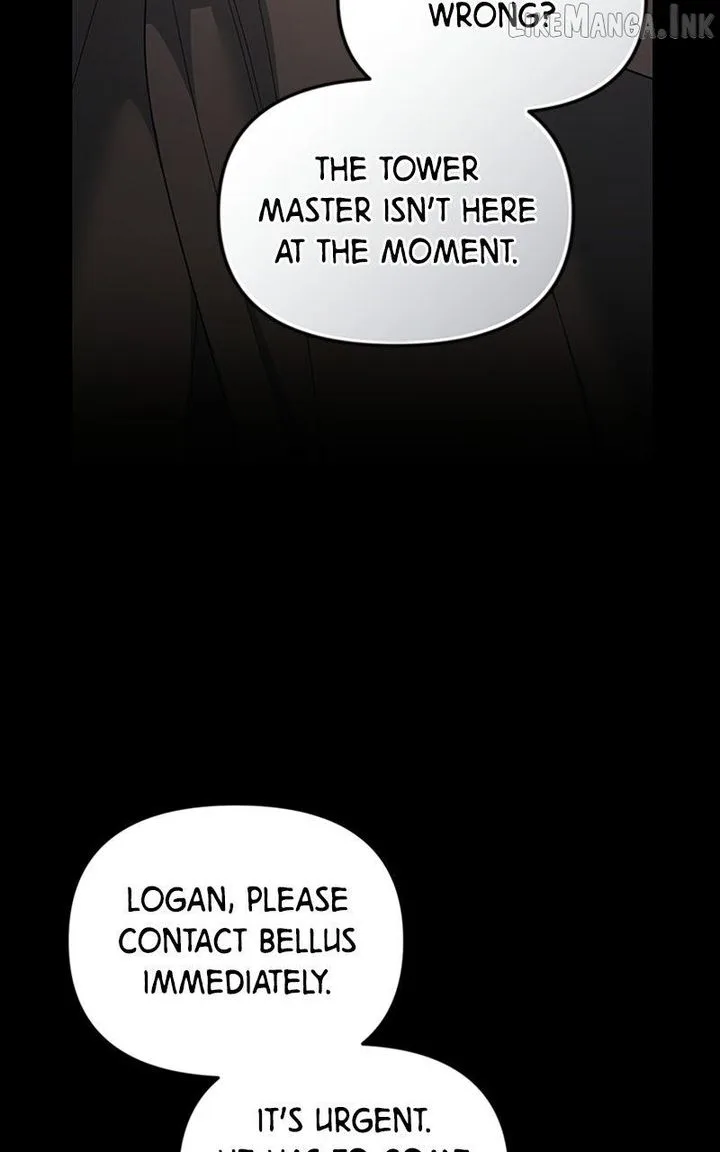 I Was The Acting Empress But I Spent The First Night With Him Chapter 70 page 116