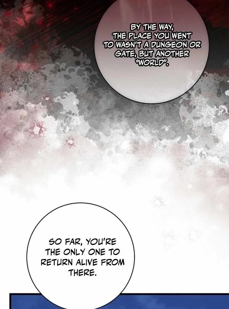 Welcome to Dungeon Hotel Chapter 72 page 90