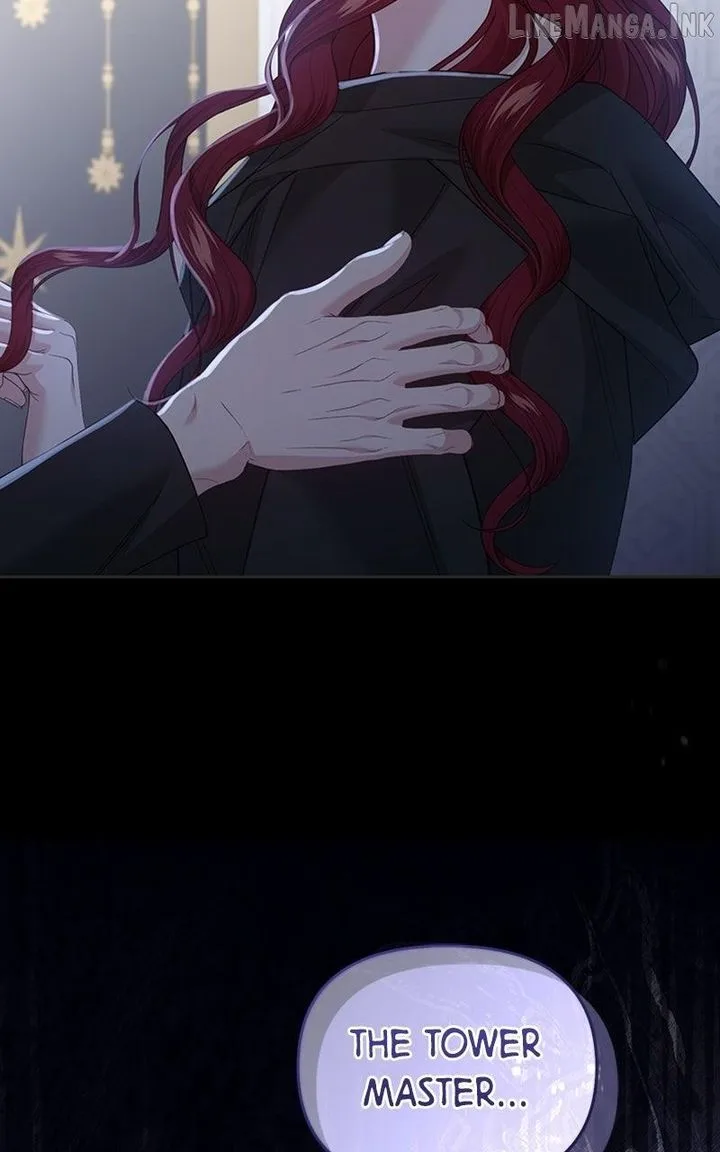 I Was The Acting Empress But I Spent The First Night With Him Chapter 70 page 119