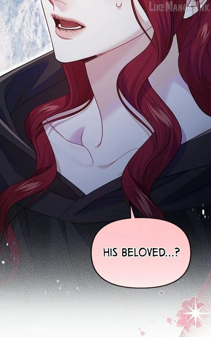 I Was The Acting Empress But I Spent The First Night With Him Chapter 70 page 121