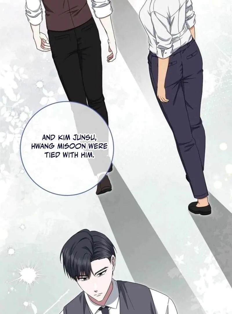 Welcome to Dungeon Hotel Chapter 72 page 107