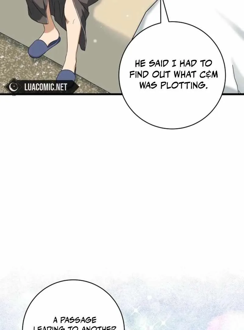 Welcome to Dungeon Hotel Chapter 72 page 114