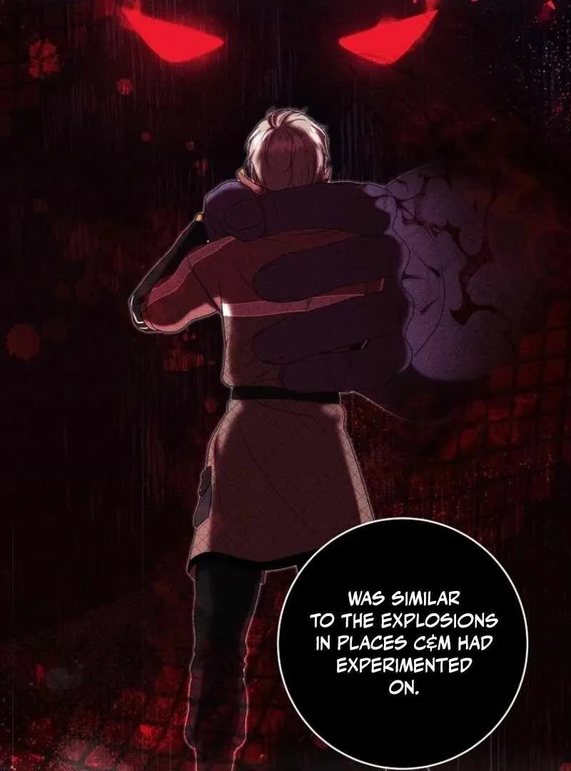 Welcome to Dungeon Hotel Chapter 72 page 121