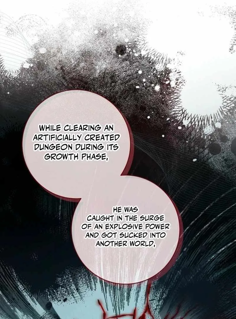 Welcome to Dungeon Hotel Chapter 72 page 124