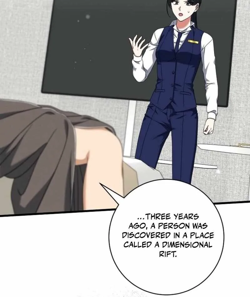 Welcome to Dungeon Hotel Chapter 72 page 123