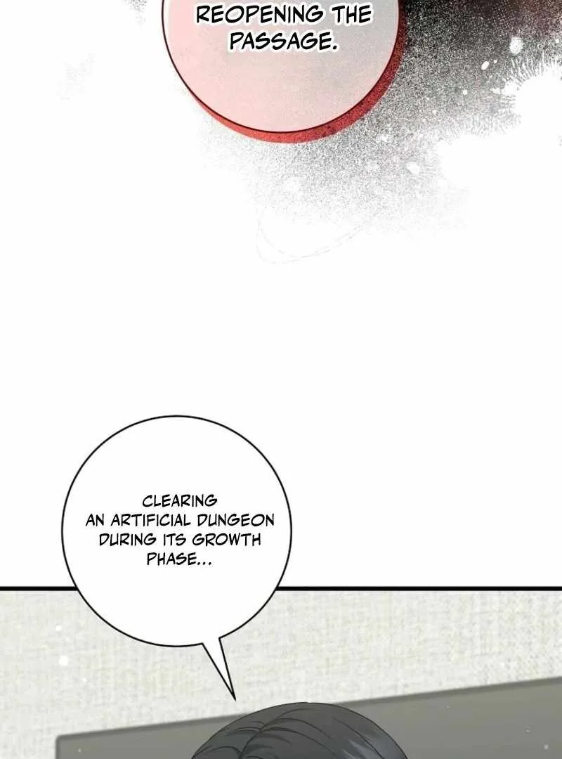 Welcome to Dungeon Hotel Chapter 72 page 126