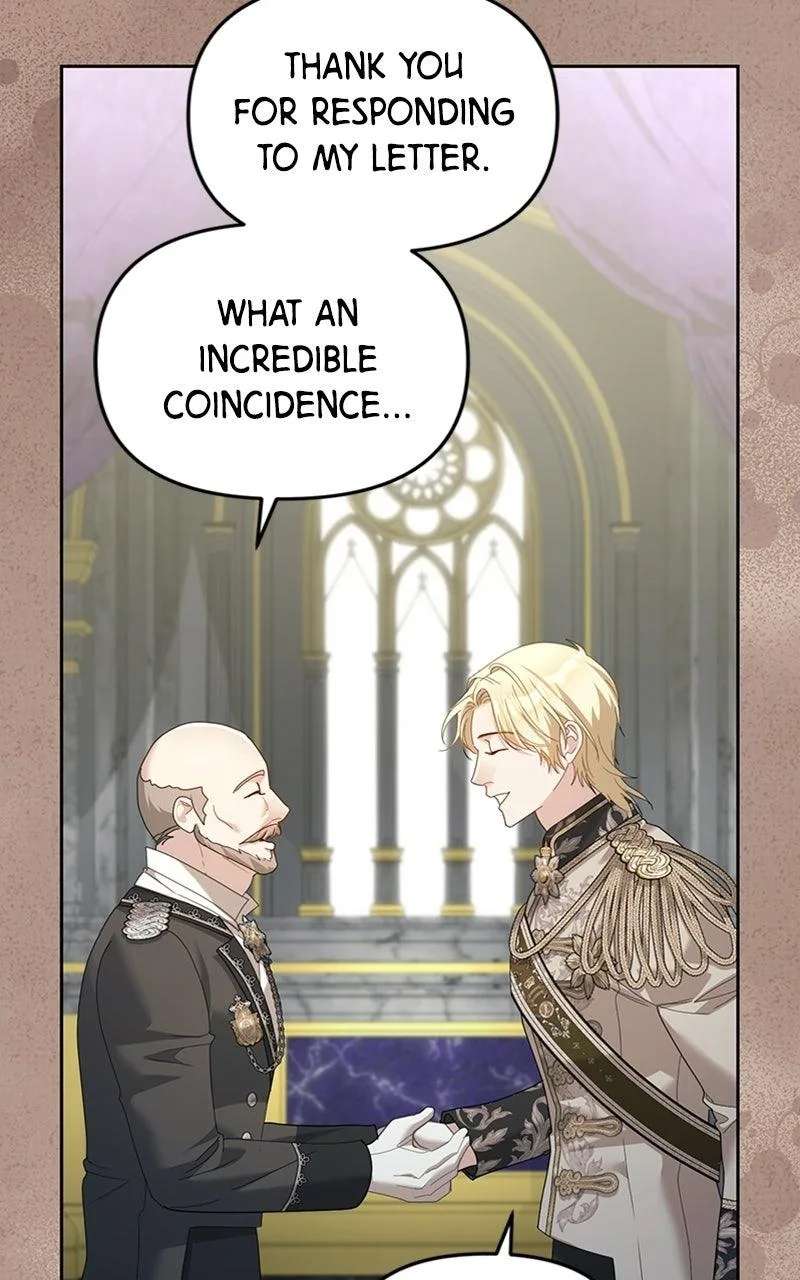 I Was The Acting Empress But I Spent The First Night With Him Chapter 71 page 4