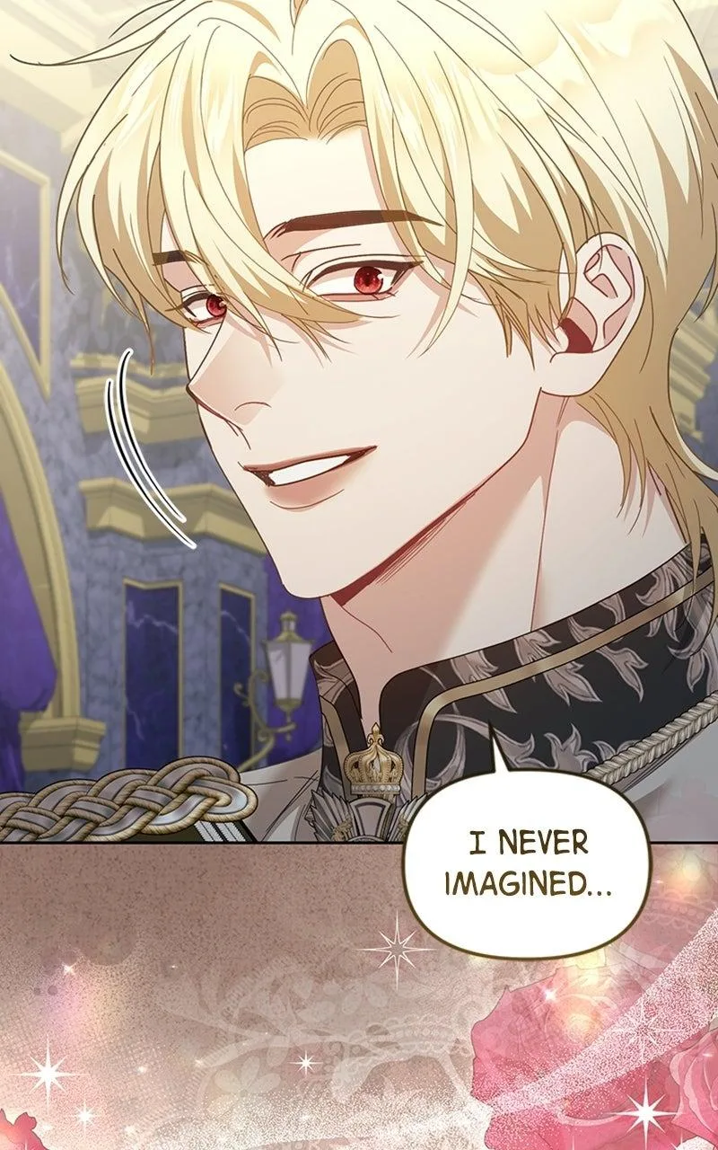 I Was The Acting Empress But I Spent The First Night With Him Chapter 71 page 6