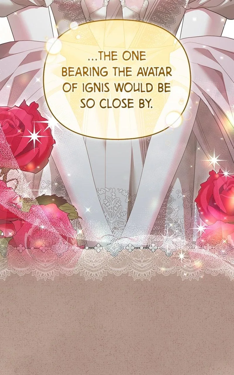 I Was The Acting Empress But I Spent The First Night With Him Chapter 71 page 8
