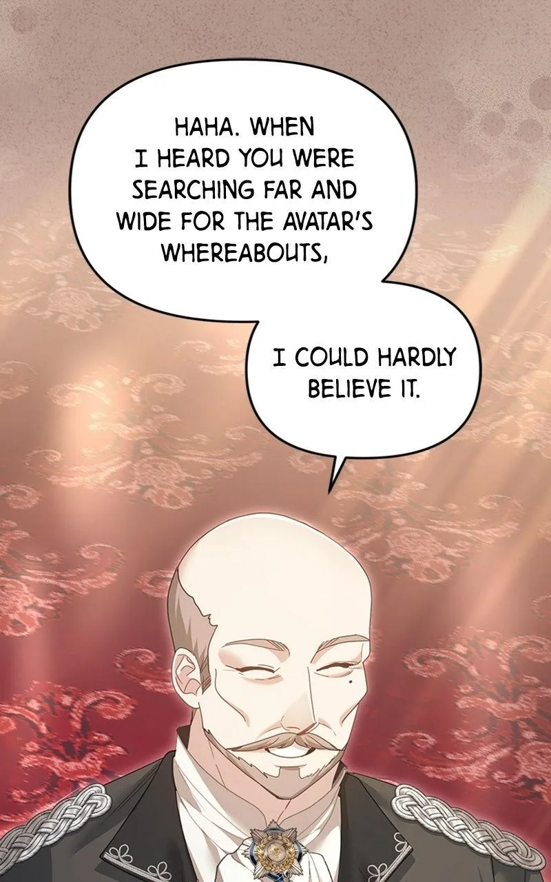 I Was The Acting Empress But I Spent The First Night With Him Chapter 71 page 9
