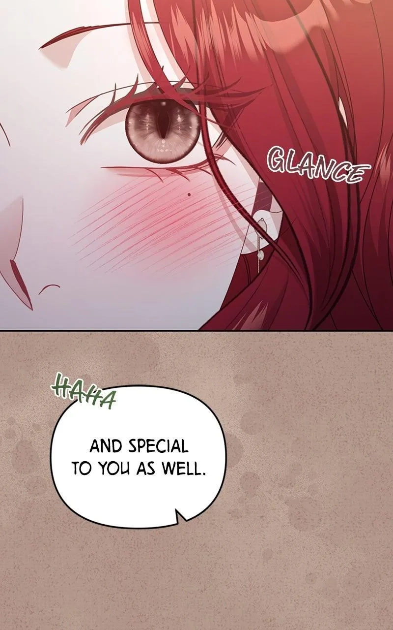 I Was The Acting Empress But I Spent The First Night With Him Chapter 71 page 15