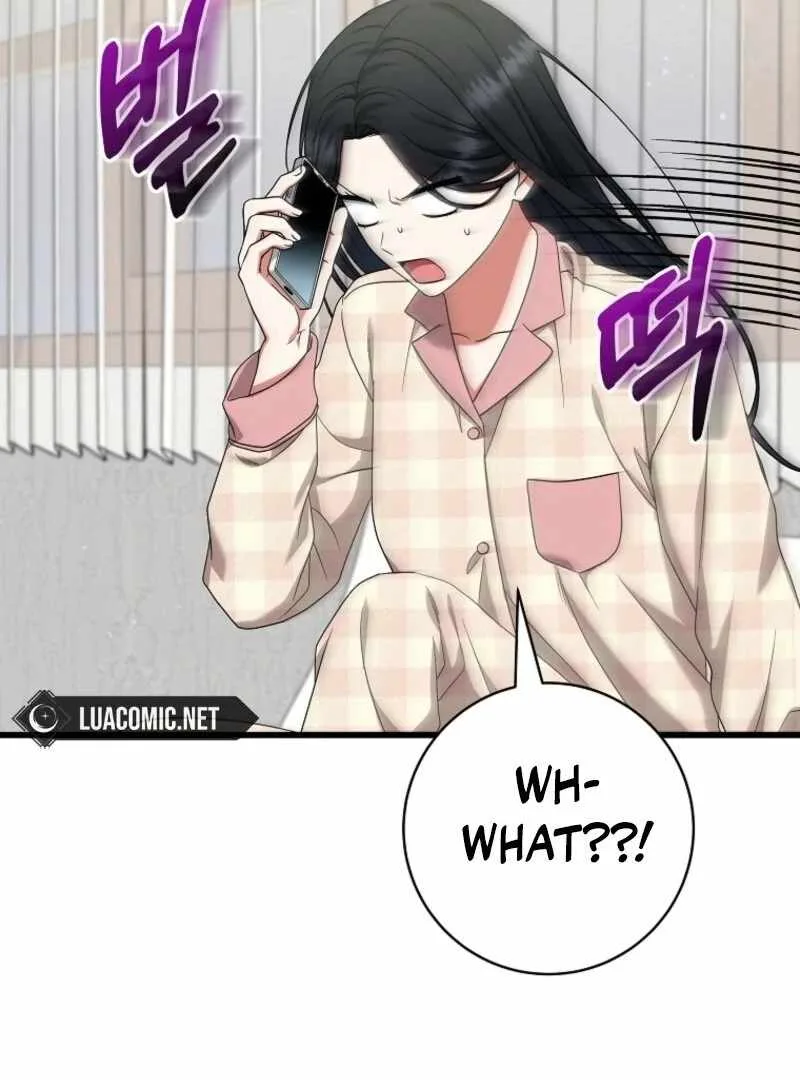 Welcome to Dungeon Hotel Chapter 73 page 23