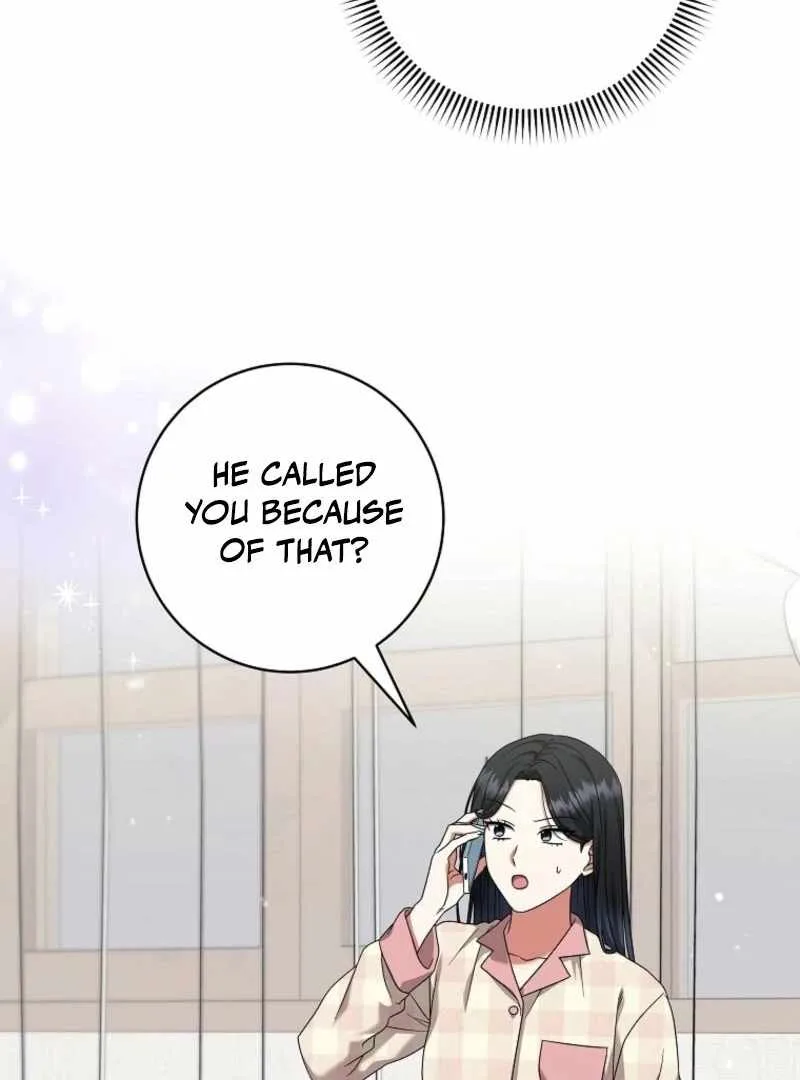 Welcome to Dungeon Hotel Chapter 73 page 19