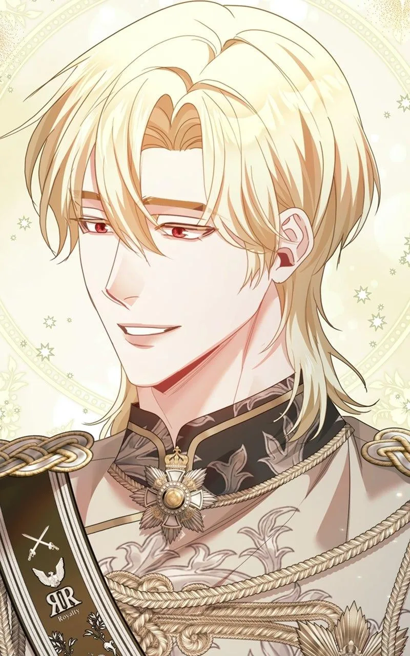 I Was The Acting Empress But I Spent The First Night With Him Chapter 71 page 17