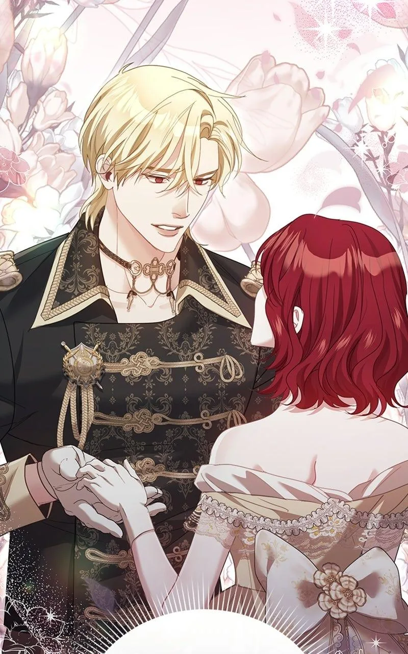 I Was The Acting Empress But I Spent The First Night With Him Chapter 71 page 34
