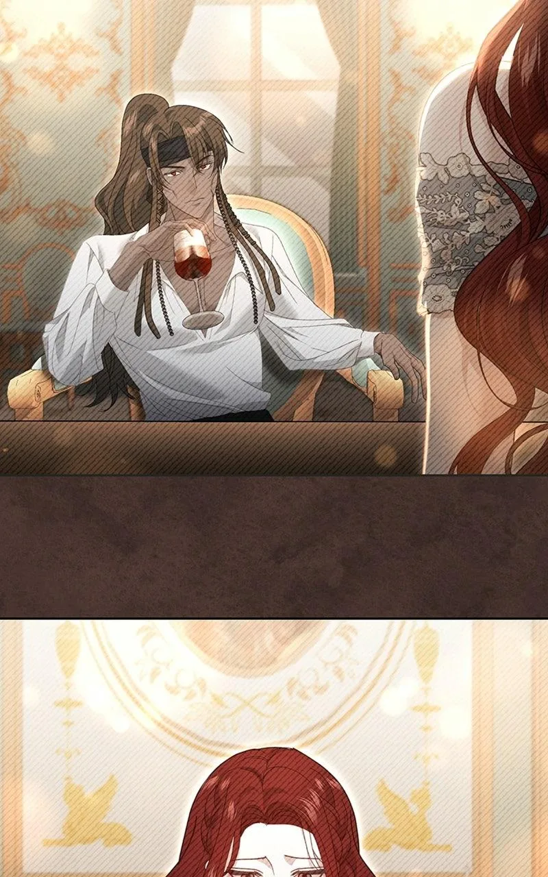 I Was The Acting Empress But I Spent The First Night With Him Chapter 71 page 75