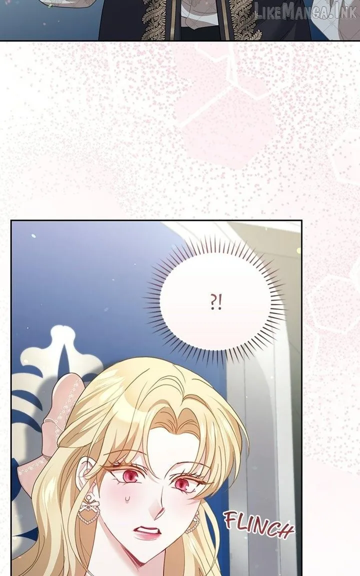 I Was The Acting Empress But I Spent The First Night With Him Chapter 69 page 2