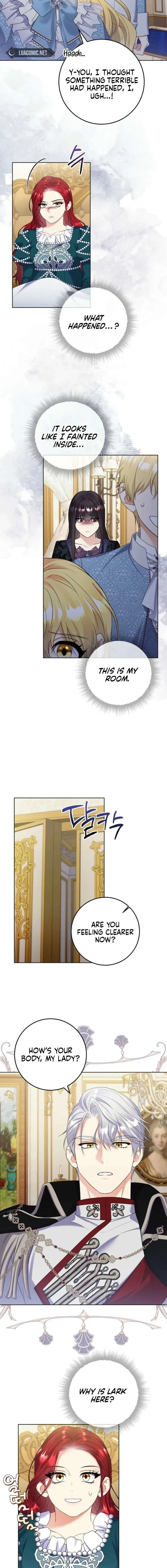 Celeb Lady Chapter 73 page 2