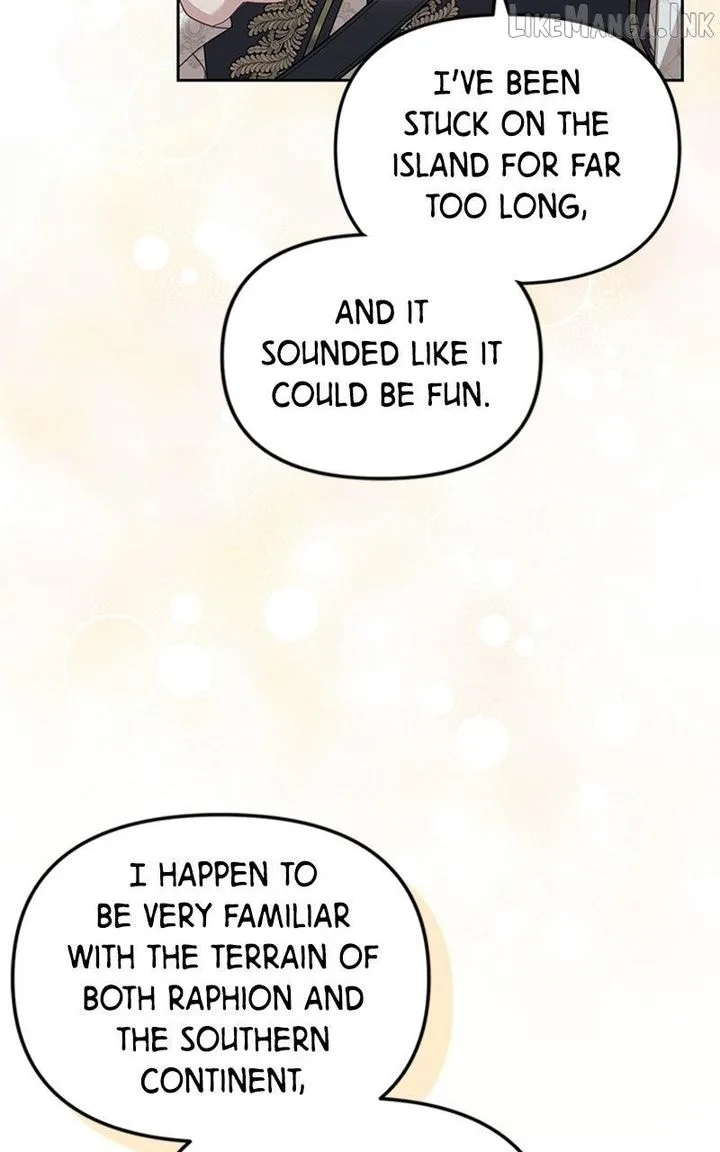 I Was The Acting Empress But I Spent The First Night With Him Chapter 69 page 10