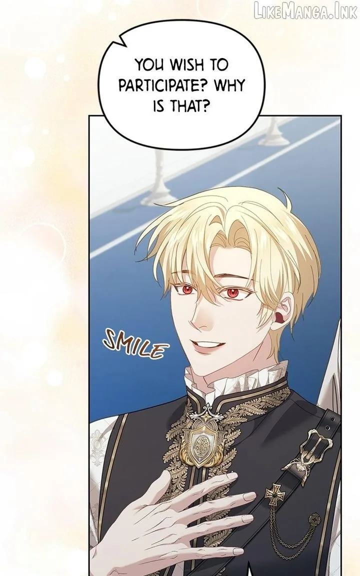 I Was The Acting Empress But I Spent The First Night With Him Chapter 69 page 9