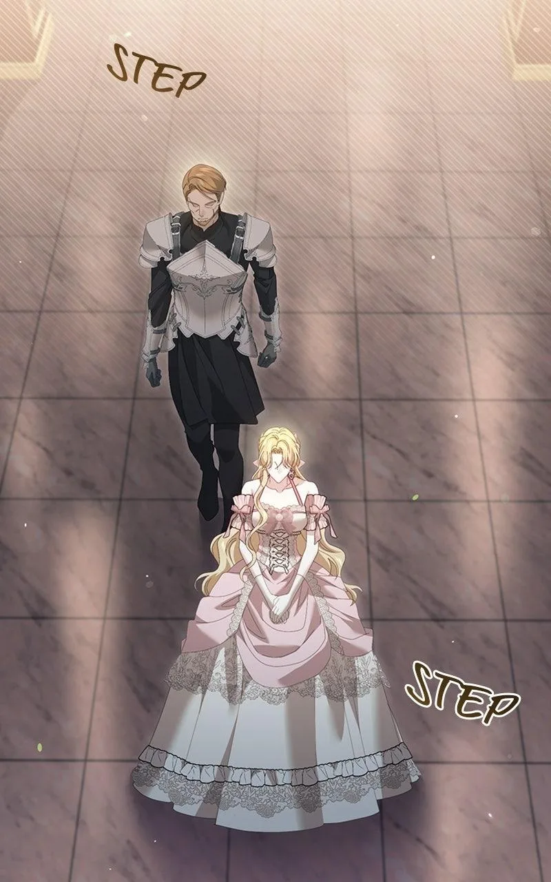I Was The Acting Empress But I Spent The First Night With Him Chapter 71 page 95