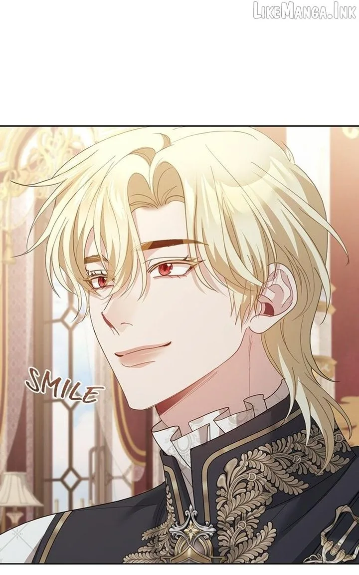 I Was The Acting Empress But I Spent The First Night With Him Chapter 69 page 32