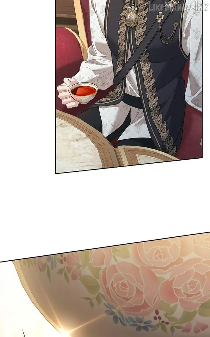I Was The Acting Empress But I Spent The First Night With Him Chapter 69 page 34