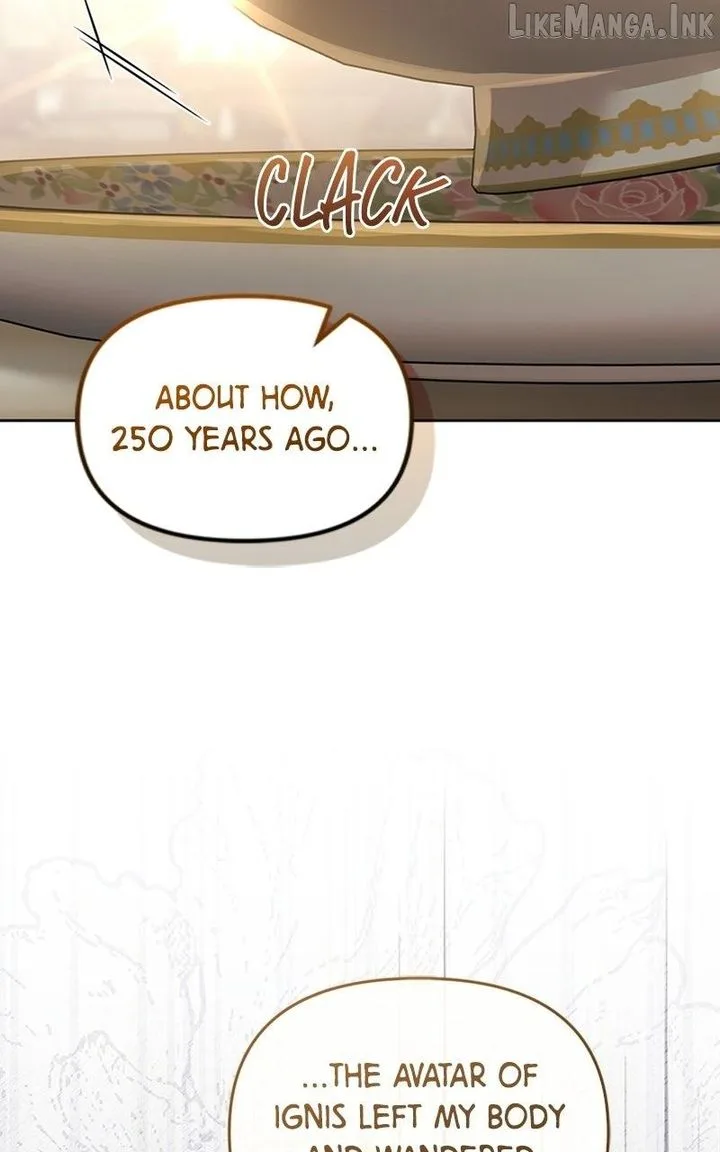 I Was The Acting Empress But I Spent The First Night With Him Chapter 69 page 35