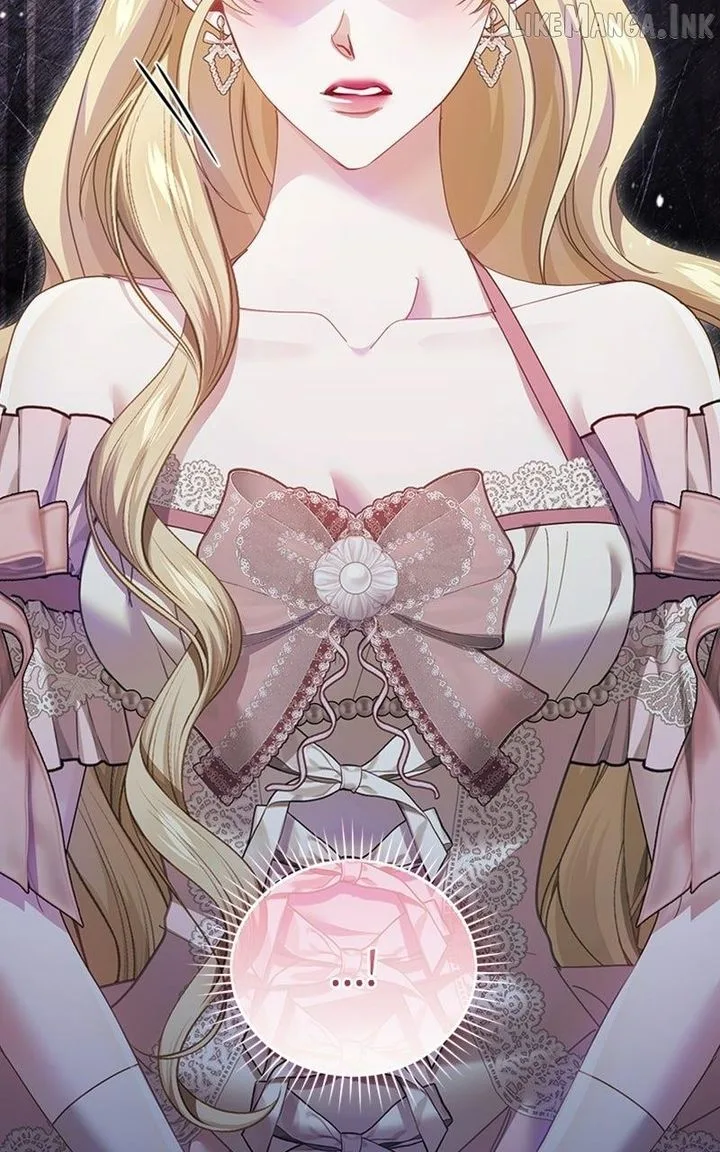 I Was The Acting Empress But I Spent The First Night With Him Chapter 69 page 37