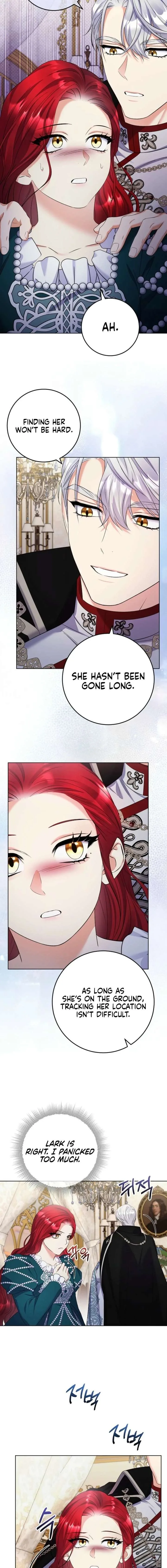 Celeb Lady Chapter 73 page 13