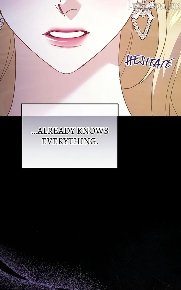 I Was The Acting Empress But I Spent The First Night With Him Chapter 69 page 39