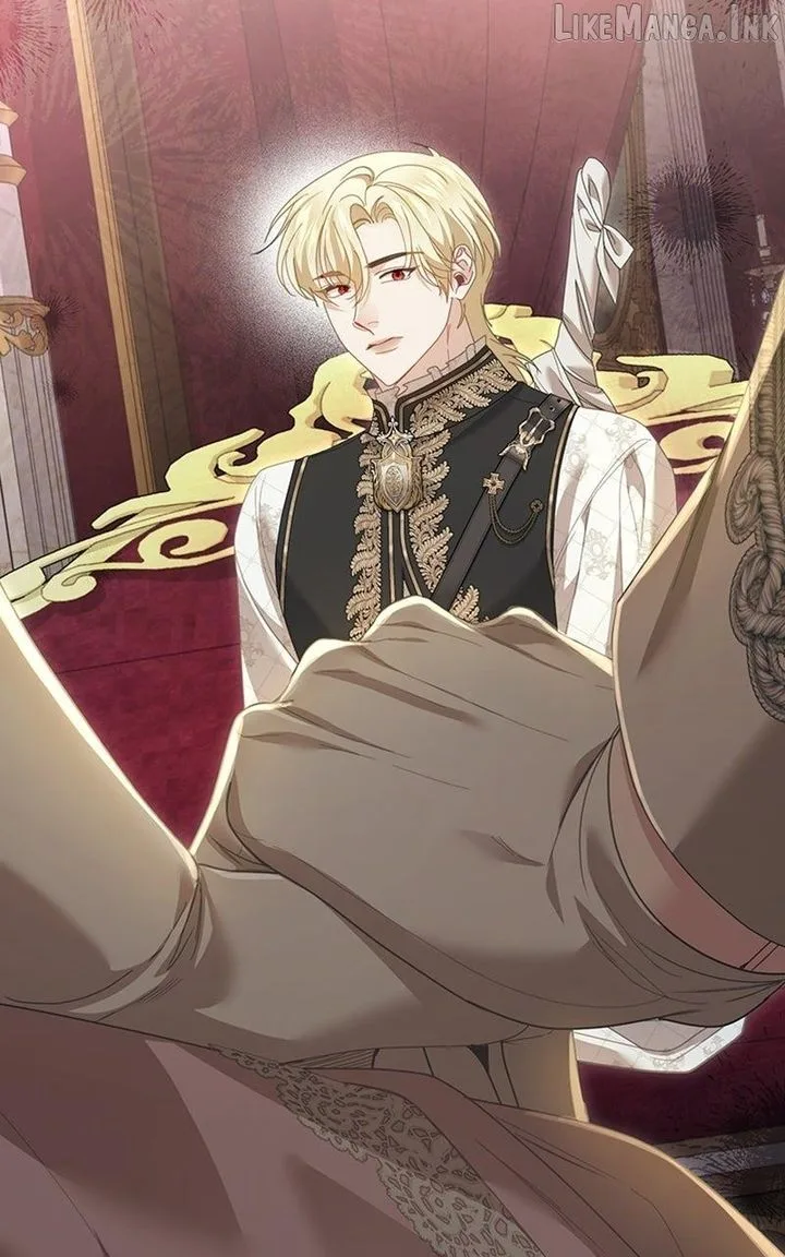 I Was The Acting Empress But I Spent The First Night With Him Chapter 69 page 46