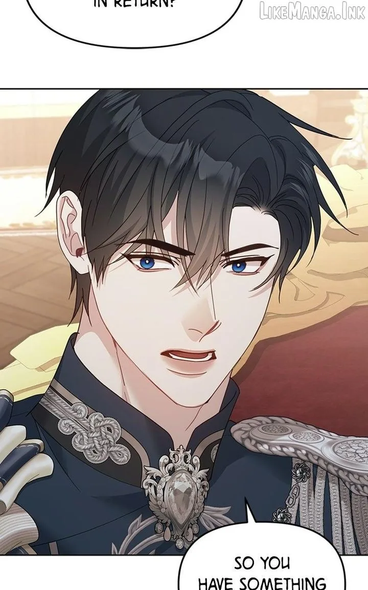 I Was The Acting Empress But I Spent The First Night With Him Chapter 69 page 68