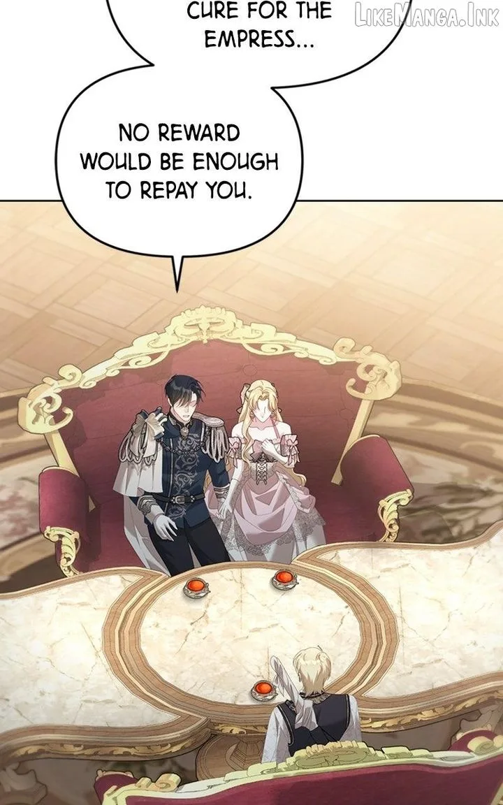 I Was The Acting Empress But I Spent The First Night With Him Chapter 69 page 81