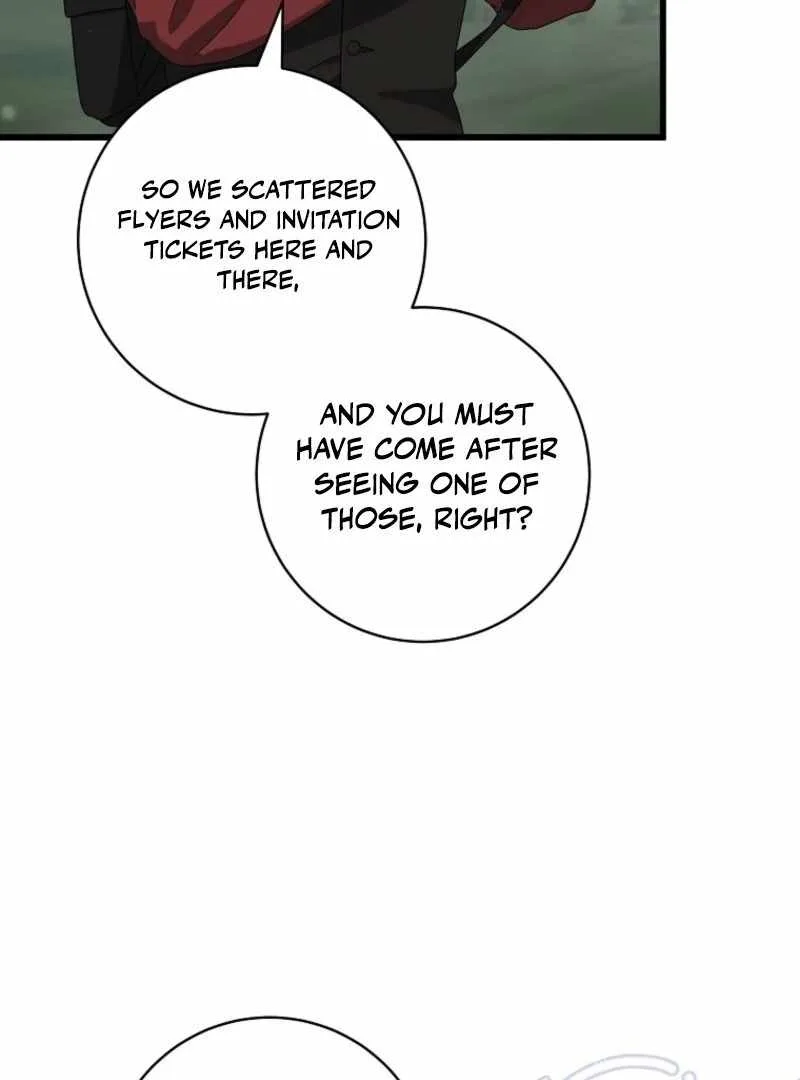 Welcome to Dungeon Hotel Chapter 74 page 6
