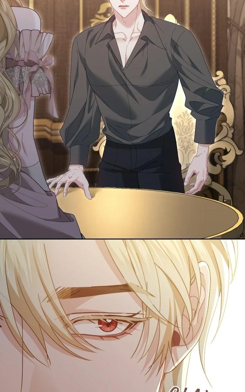 I Was The Acting Empress But I Spent The First Night With Him Chapter 72 page 7