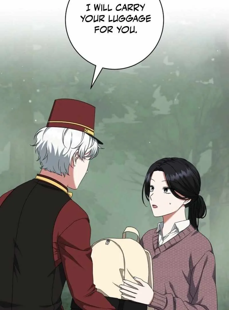 Welcome to Dungeon Hotel Chapter 74 page 3