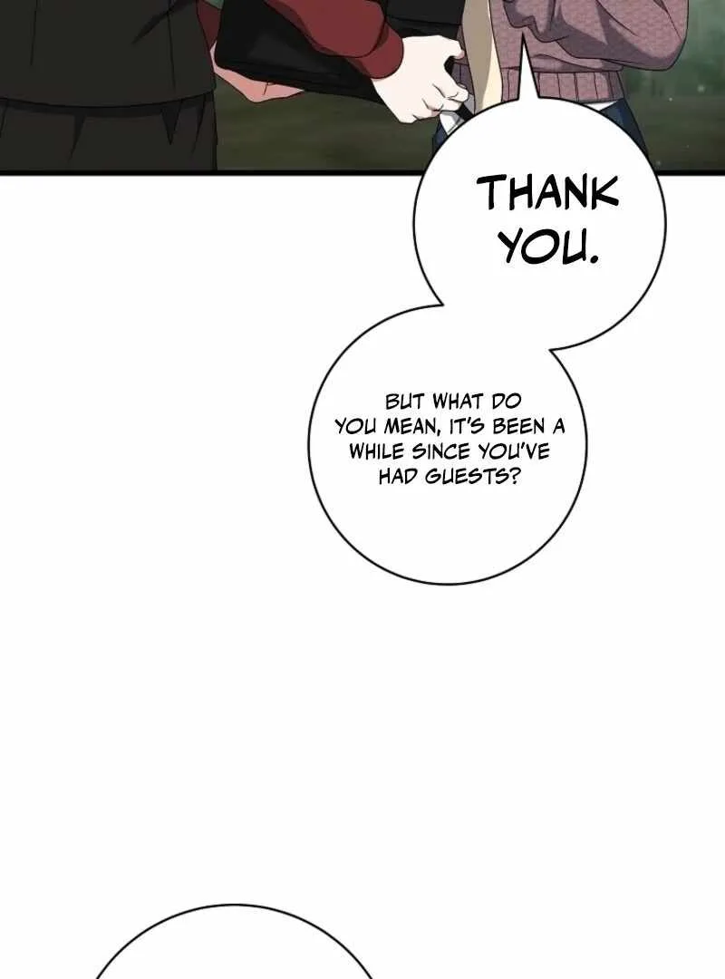 Welcome to Dungeon Hotel Chapter 74 page 4