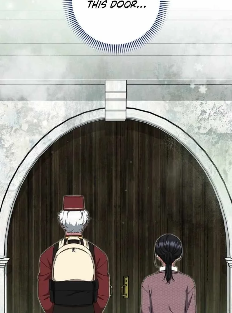 Welcome to Dungeon Hotel Chapter 74 page 24