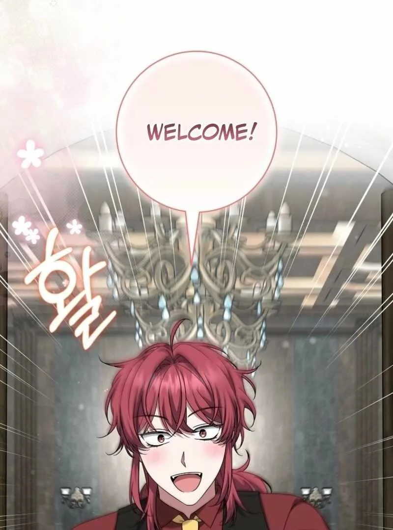 Welcome to Dungeon Hotel Chapter 74 page 26