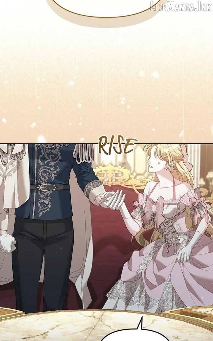 I Was The Acting Empress But I Spent The First Night With Him Chapter 69 page 96