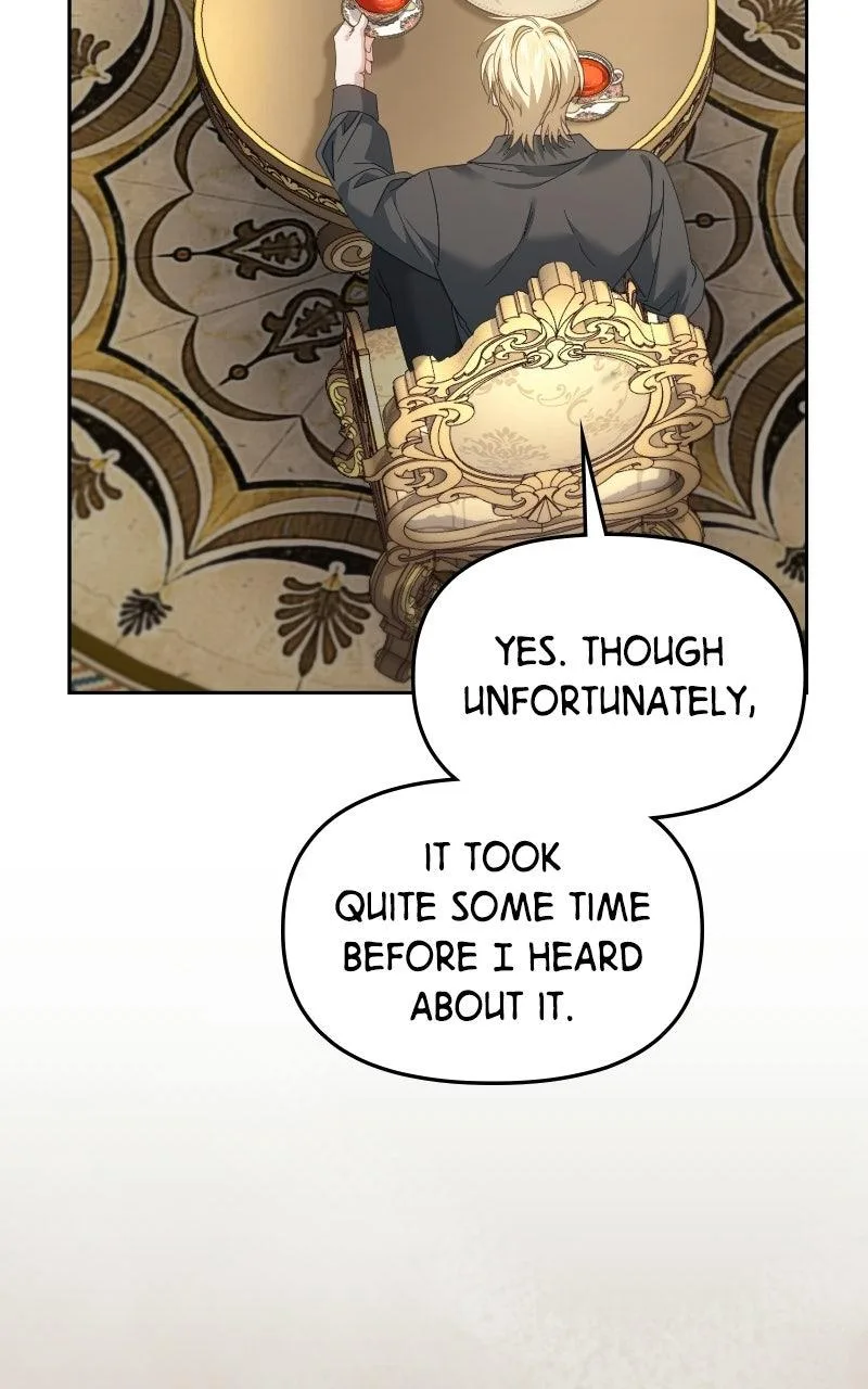 I Was The Acting Empress But I Spent The First Night With Him Chapter 72 page 21