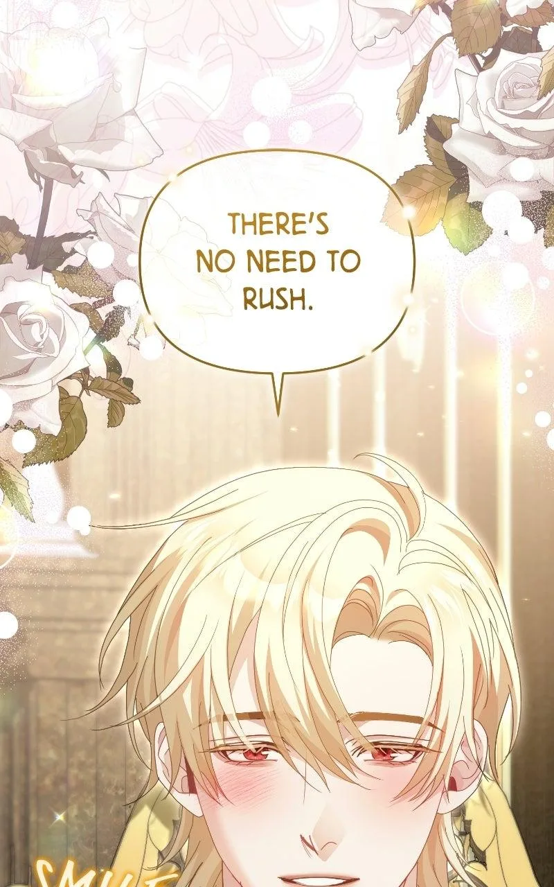 I Was The Acting Empress But I Spent The First Night With Him Chapter 72 page 34