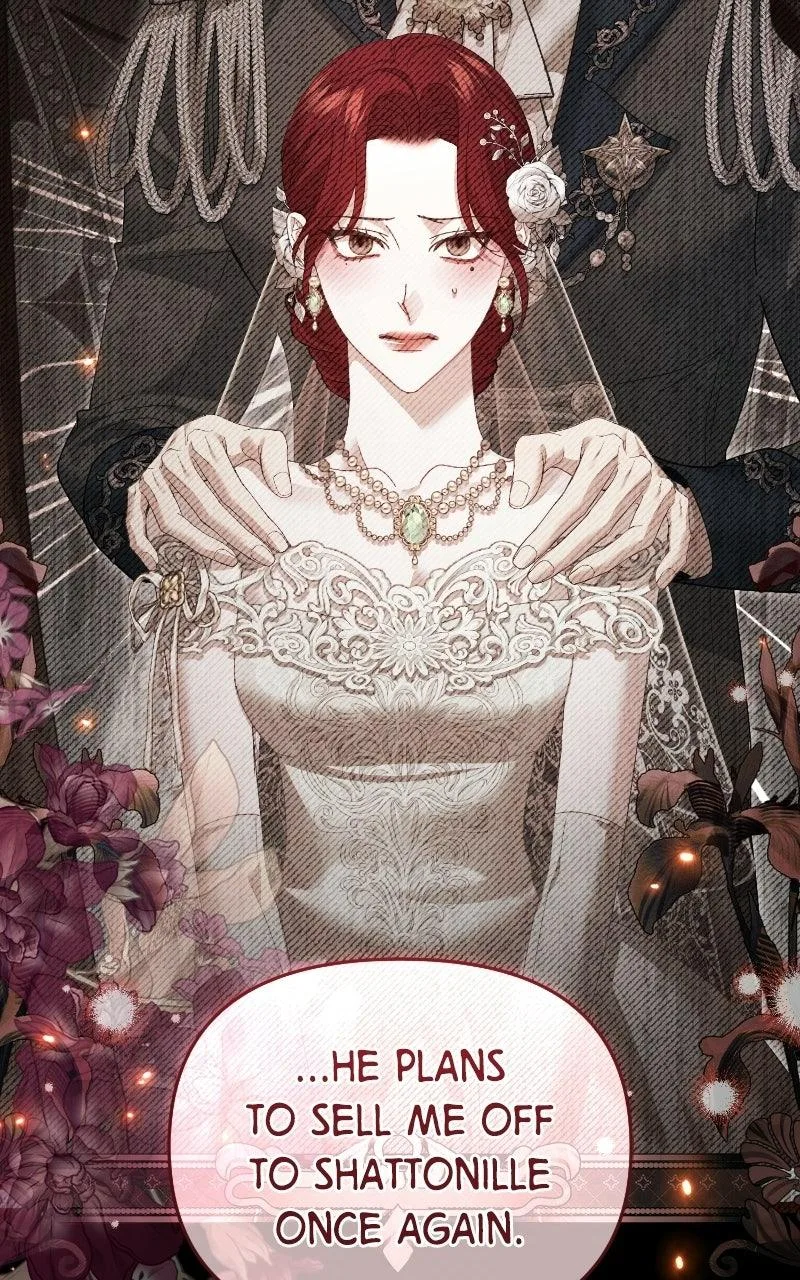 I Was The Acting Empress But I Spent The First Night With Him Chapter 72 page 85